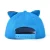 Import Funny baby snapback hat custom cartoon design kids animal cap from China