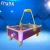 Import Funny kids outdoor playground games air hockey table kids indoor slide table game from China