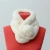 Import fur scarf collar fur scarf fur scarf real raccoon from China