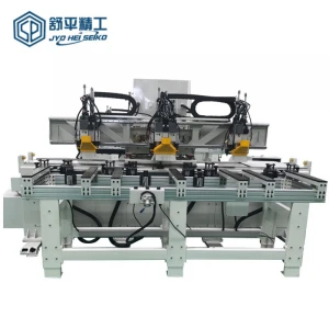 Furniture Making Machines 3D Cnc Wood Cutting MDF Board Kitchen Cabinet Door Carving Cnc Router Machine