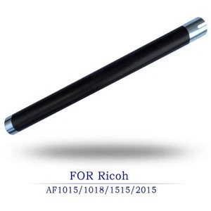 Fuser Roller Copier Spare Parts Upper Roller for Ricoh Aficio 1015 1018 /1080 2015 AE01-1080