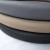 FX-P-006 Hot Sale low price 15 Inch Universal Car Accessory PVC Leather Steering Wheel Cover