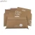 Galant kraft cardboard mailing bag express shipping envelope with custom logo