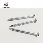 Galvanized Concrete Nail