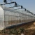 Import galvanized light steel structure frame multi-span tunnel green house made in China from China