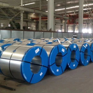 Galvanized  Plain Steel Sheet Packing Cold Rolled Steel Sheet S235JR Pre Colour Coated Roofing Sheet