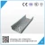 Import Galvanized steel wire cable duct electrical perforated cable tray from China
