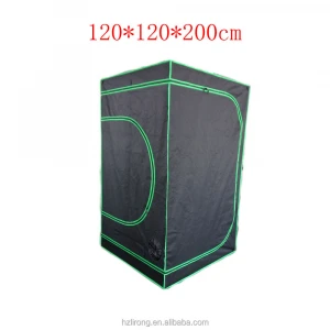 Garden Hydroponic Indoor Easy Assemble Plant Growing Grow tent for Wholesale