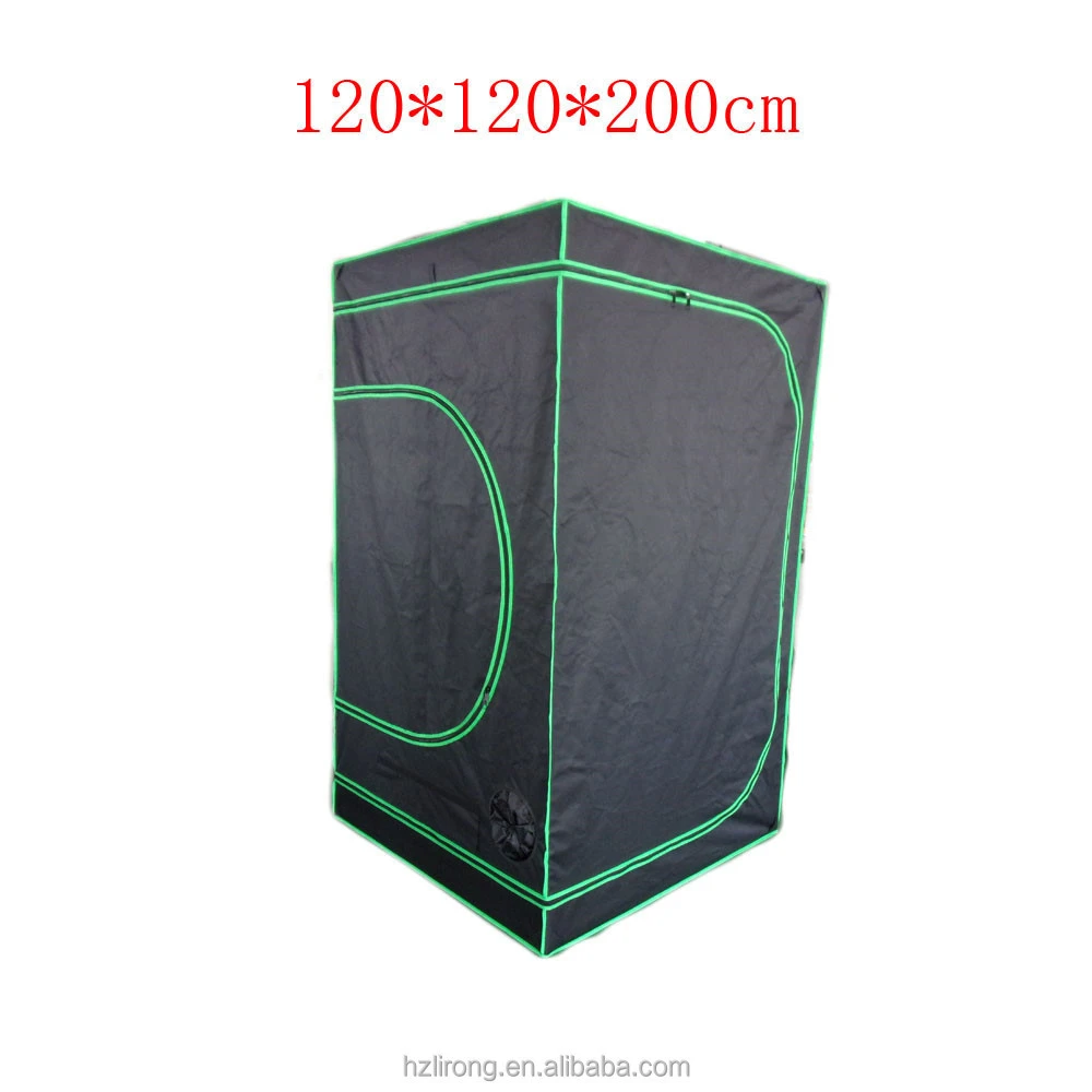 Garden Hydroponic Indoor Easy Assemble Plant Growing Grow tent for Wholesale