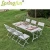 Import Garden set with rattan design from China