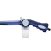 Garden Water Gun Adjustable Hose Nozzles Watering Hose Spray Gun