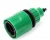 Import Garden Water Hose Quick Connector Fitting For 4/7mm 8/11mm Micro Hose from China