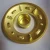 Import gas burner parts brass material dispactcher and small cap from China
