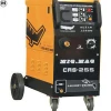 Gas Protection Welding Machine Made of Aluminum Mig