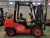 Import Gasoline Forklift 3 ton Material Handling Equipment LPG Forklift from China