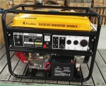 Gasoline Generator 8500 Set Series Gasoline Engine Generator