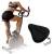 Import Gel Bicycle  Seat Cover Soft Wide Exercise Bike Cushion For women and men Touring for Exercise Bike Spin Bike Cruiser from China