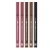 Import Gel pencil eyeliner eyeliner box water activated eyeliner from China