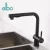 Import Gibo High Quality stainless steel SS 304 body brush pull out kitchen faucet from China