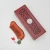 Import Gift Package Advanced Crafts Sandalwood Hair Comb from China