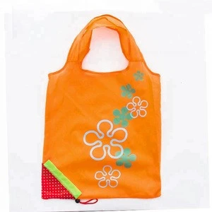 Ginzeal Promotional Eco Friendly Waterproof Foldable Shopping Bag