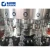 Glass Bottle Wine Filling Machine / Production Line