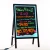 Import Glass Magic Magnetic Led Clear Acrylic Writing Board from China