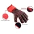 Import Goalkeeper Gloves With Personalized Customization Breathable Goalkeeper Gloves For Sale 2024 from China