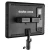 Import GODOX LEDP260C video studio light with lithium battery or DC charged Large-sized LCD Panel from China