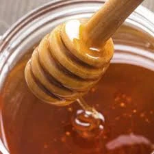 golden supplier of high quality pure natural raw honey