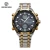 Import GOLDENHOUR GH 108 Watch Luxury Brand Waterproof Military Sport Watches Men Wrist Full Steel Digital Quartz Analog Clock Reloj from China