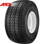 Golf Cart Tire for Yamaha Vehicle