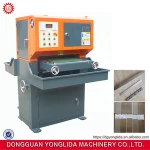 Good Function Automatic Stainless Steel Polishing and Grinding Machine