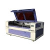 Good precision sheet metal laser co2 cutting machine 1.6*1.0m auto focus cnc laser for steel