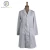 Import Good Quality 100% Cotton Doctor White Hospital Uniforms from China