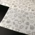 Import Good quality cheap custom Logo oil-proof greaseproof food paper Burger Wrapping Paper from China