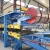 Import Good Quality Light Weight Polyurethane Sandwich Puf Panel Roll Forming Production Line Making Machine Manufacturers from China