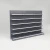Import 100% Good Quality Omnibearing Display Metal Shelf Used In Retail Supermarket And Store from China