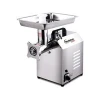 Good quality stainless steel industrial electric meat mincer