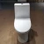 Good Quality UPC Certificate Siphonic Sanitary Ware One Piece Toilet
