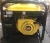 Import Good Selling Gasoline Generator 5KW 6KW 7KW 8KW genset portable Single Phase gasoline generators 10 kva from China
