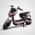 Import Good service china 2 wheel powerful high-tensile steel 2000 watt electric scooter from China