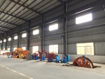 Good supplier coaxial cable machine for equipment