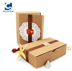 Good value super quality food packaging box paper box for mooncake
