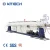 Import Goog Sale in Europen High Efficiency 40MM LDPE  Plastic Pipe Extruder Machine from China