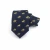 Import Google factory directly supply polyester logo Ties Made in China from China