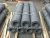 Import Graphite electrode from China