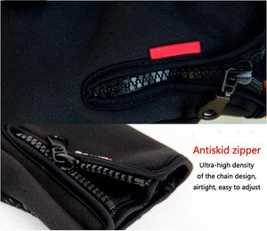 Great Grip Anti Slip Outdoor Bicycle Sport Cycling Gloves