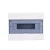 Import Great Price distribution box ip65 flush mounting db list from China