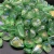 green color aura crystal tumbled stones Natural Crystal aura quartz chips healing crystal stones for garden